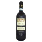 Le Carline, Lison Pramaggiore, Refosco 2013